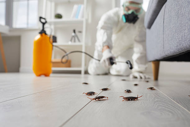 Trusted Fumigation Services service in Pine Grove Mills, PA - Nex Pest Control